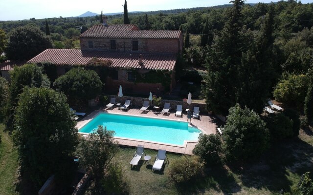 Tenuta S. Agnese
