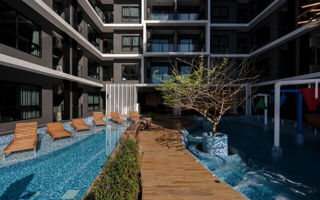 Hin Nam Sai Suay Hotel Hua Hin