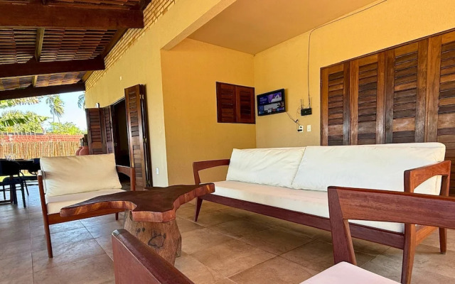 MHV Milagres- Casa Mar