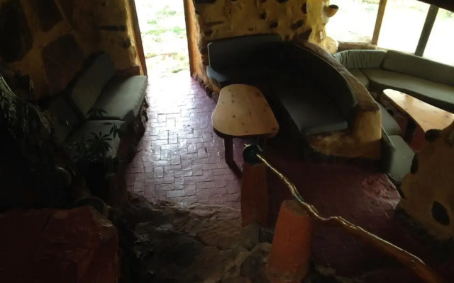 Lodge San Vicente