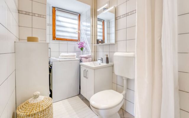 Apartment Emil Pöytyä