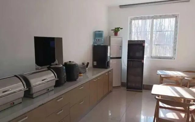 Greentree Inn Langfang Dachang Studio City