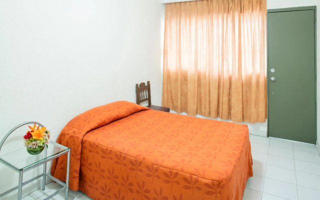 Residencias Señorial