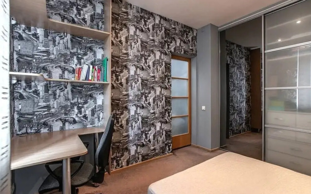 Апартаменты на Васильевском острове 2