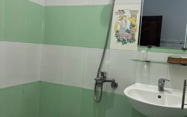 Thanh Trinh Guest House
