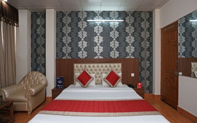 Shobha Palace Guest House By OYO Rooms