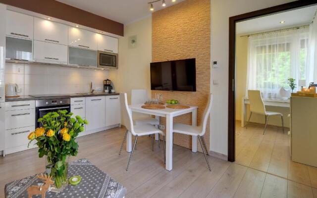 Apartamenty Sun Seasons 24 - Izery