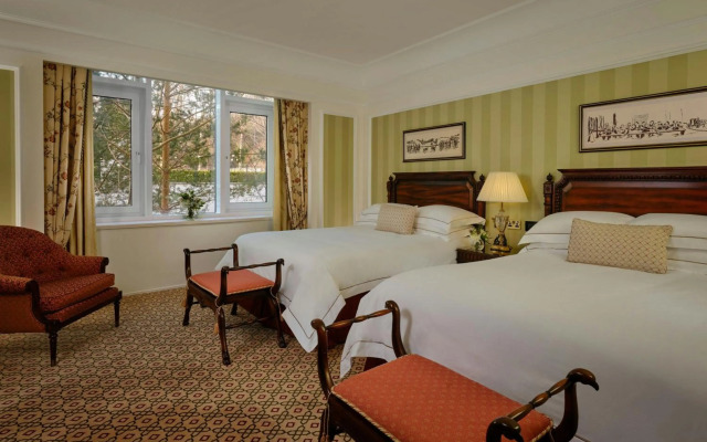 Powerscourt Hotel, Autograph Collection
