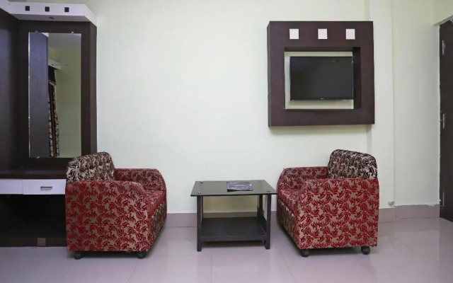 The Coral by OYO Rooms