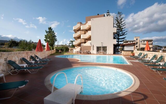 Hermes Hotel
