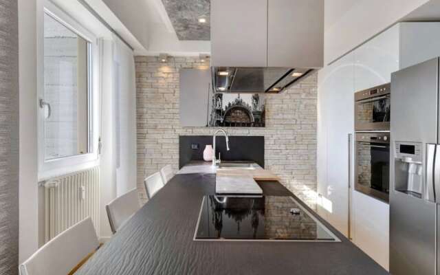 Appartamento Familiare Venezia Italia