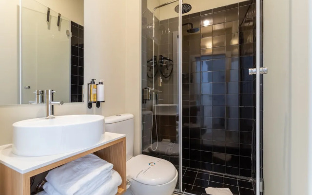 Lapa Diplomatic Flat 0 3 by Feel Lisboa