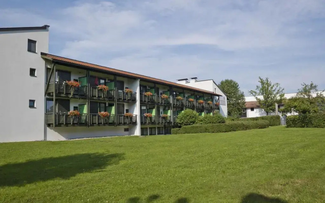 Hotel Chrysantihof