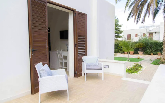 Almyra Suites