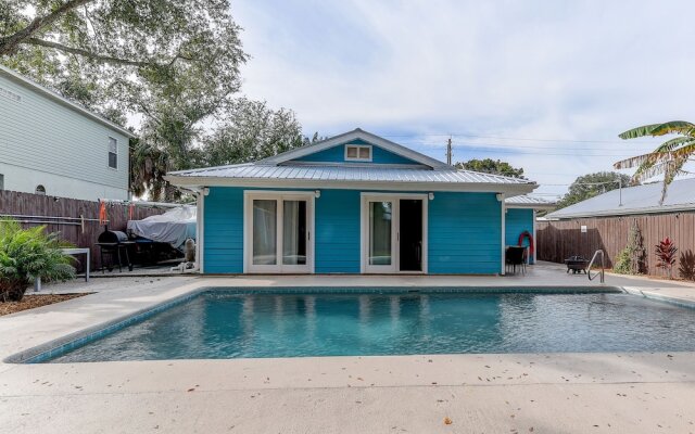 Summertime Sanctuary by Vtrips