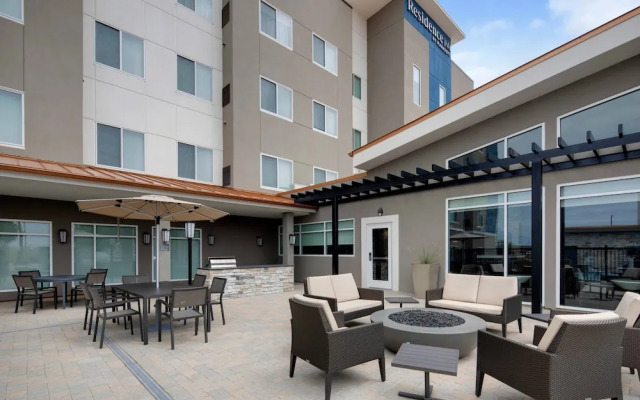 Residence Inn by Marriott Waco South