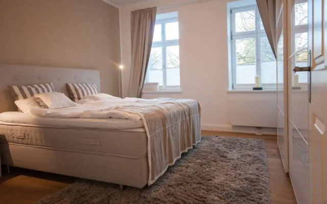 \"kleine Freiheit Fehmarn\"