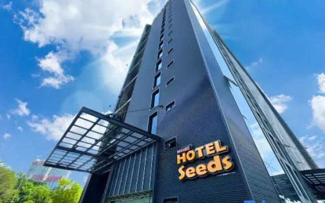 Seeds Hotel Premier One City Subang