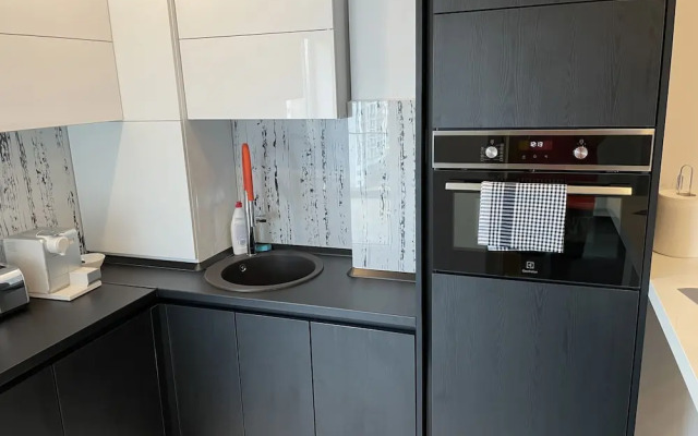 Fancy Westpark 2 Residence Lake View W7