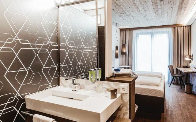 arte Hotel Kufstein