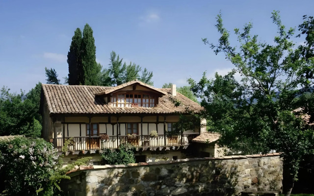 Hotel Rural La Gándara