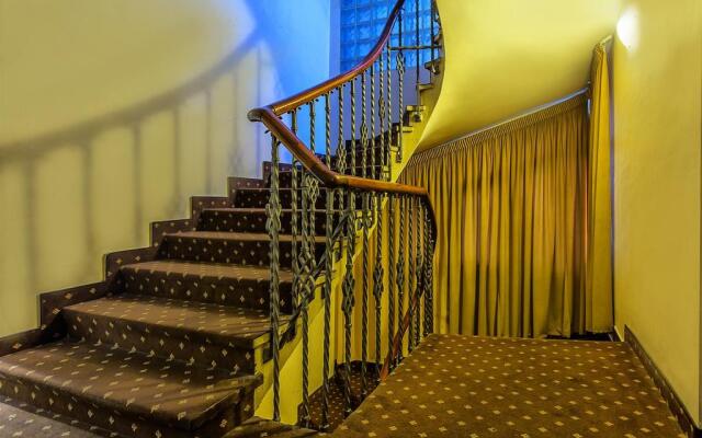 Aegeon Hotel