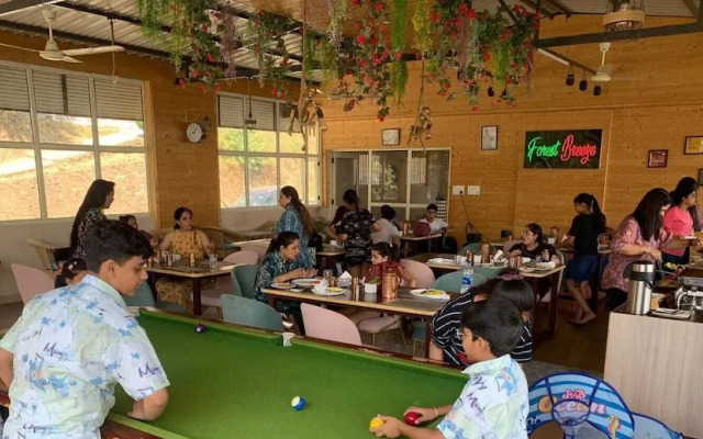 Forest Breeze Resort