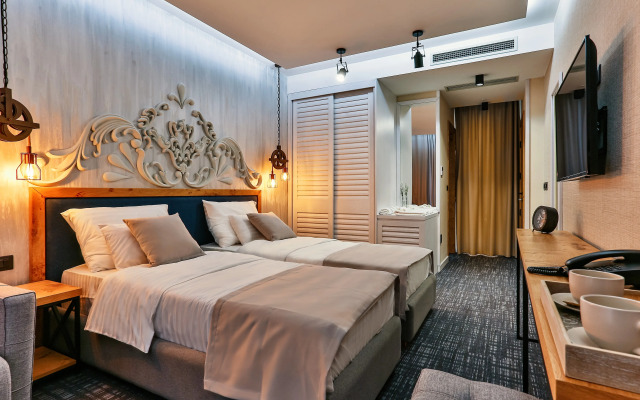 Hotel Tate by Aycon