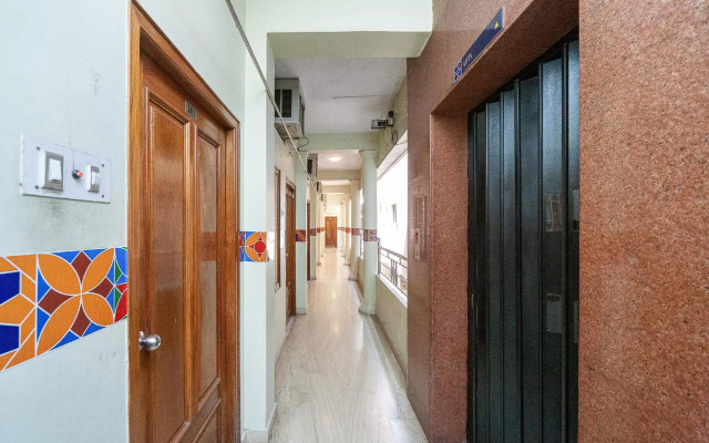 Sunshine Residency by OYO Rooms