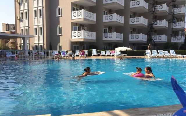 Club Sunny World (ex Orient Hill Hotel)