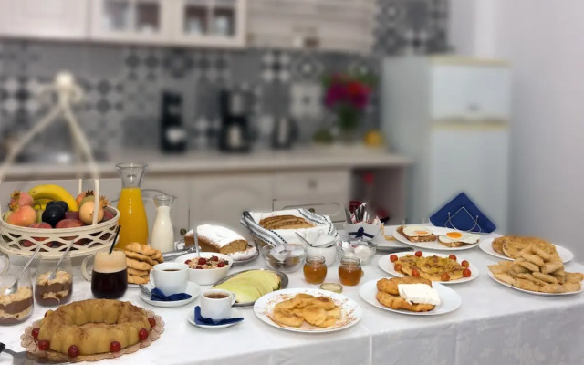 Kallisti Studios & Apartments