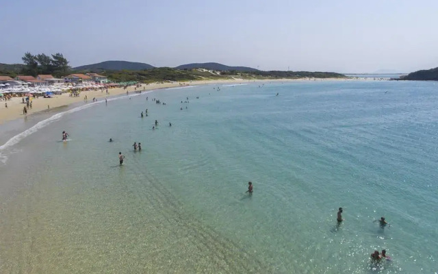 Pousada Vida Boa Praia