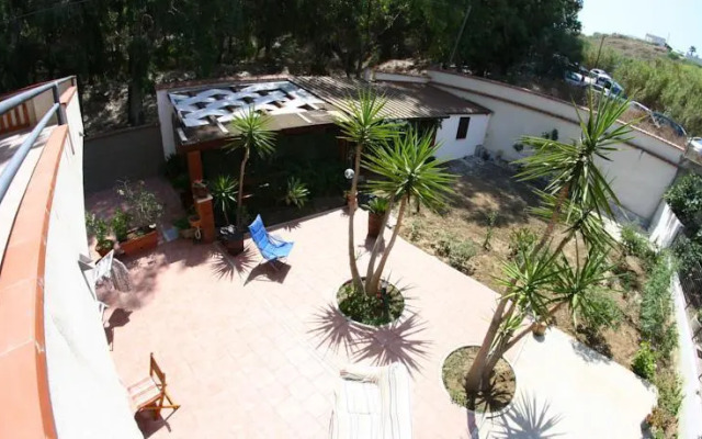 Casevacanza Soleluna