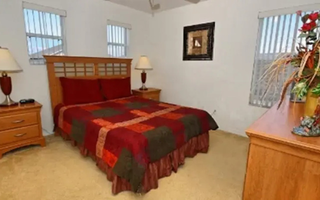 Disney Sunny Home