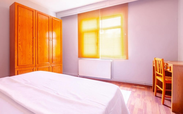 Incredible Flat w Halic View in Beyoglu