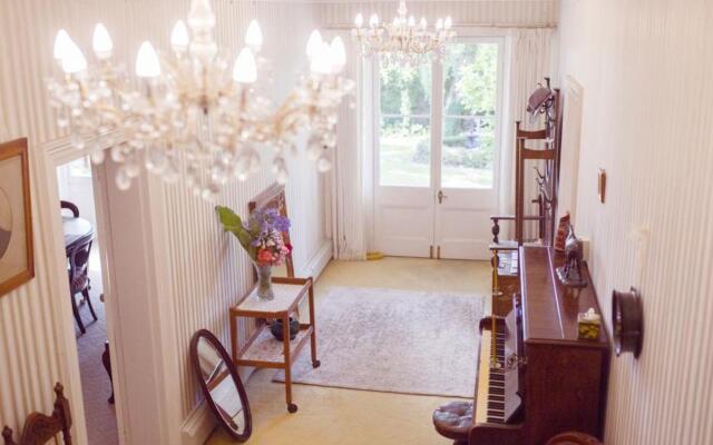 Boscobel of Tasmania