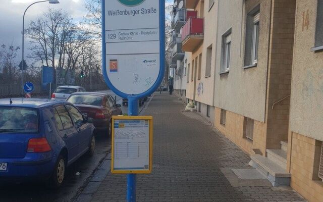 GreatStay Saarbrücken