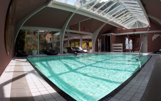 6717 Nature Hôtel & Spa Le Clos des Délices