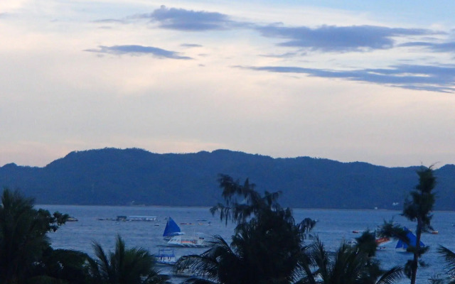 Villa Romero de Boracay