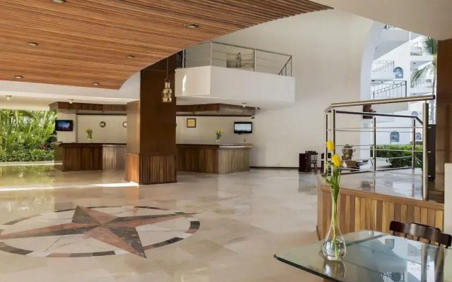 Villas Vamar Marina & Beach Resort