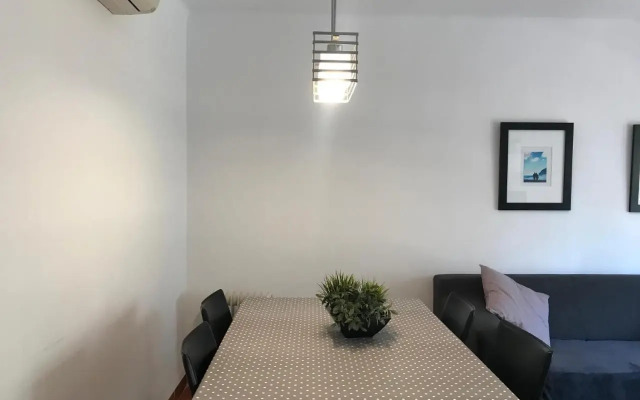 Planta baja reformada - 152B