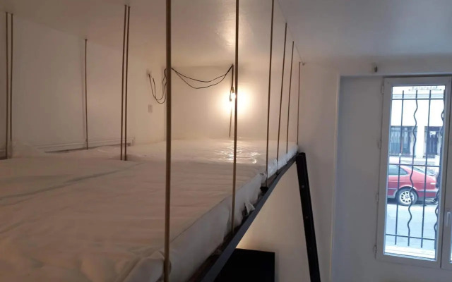 Enjoyable 20m² MONTREUIL 5 minutes Paris