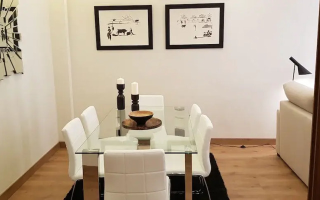 Deluxe Apartments Ronda