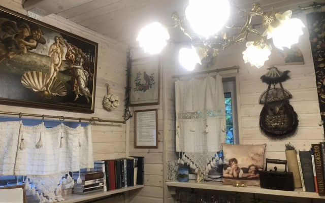 Теремок