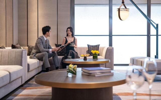 InterContinental Foshan Dongping Hotel by IHG