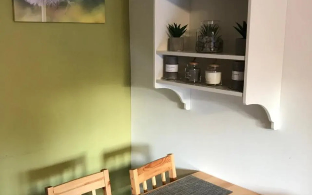 Hanna apartman