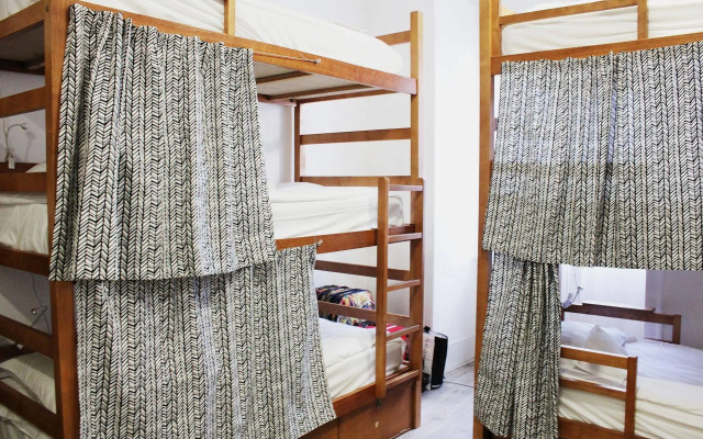 Royal Prince Hostel