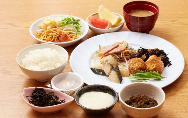 Roco Inn Okinawa