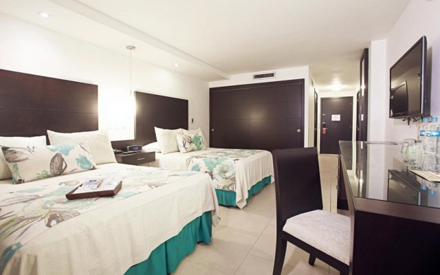 Capilla del Mar Hotel