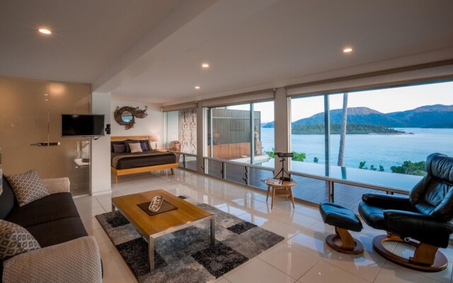 The Point Whitsunday Retreat